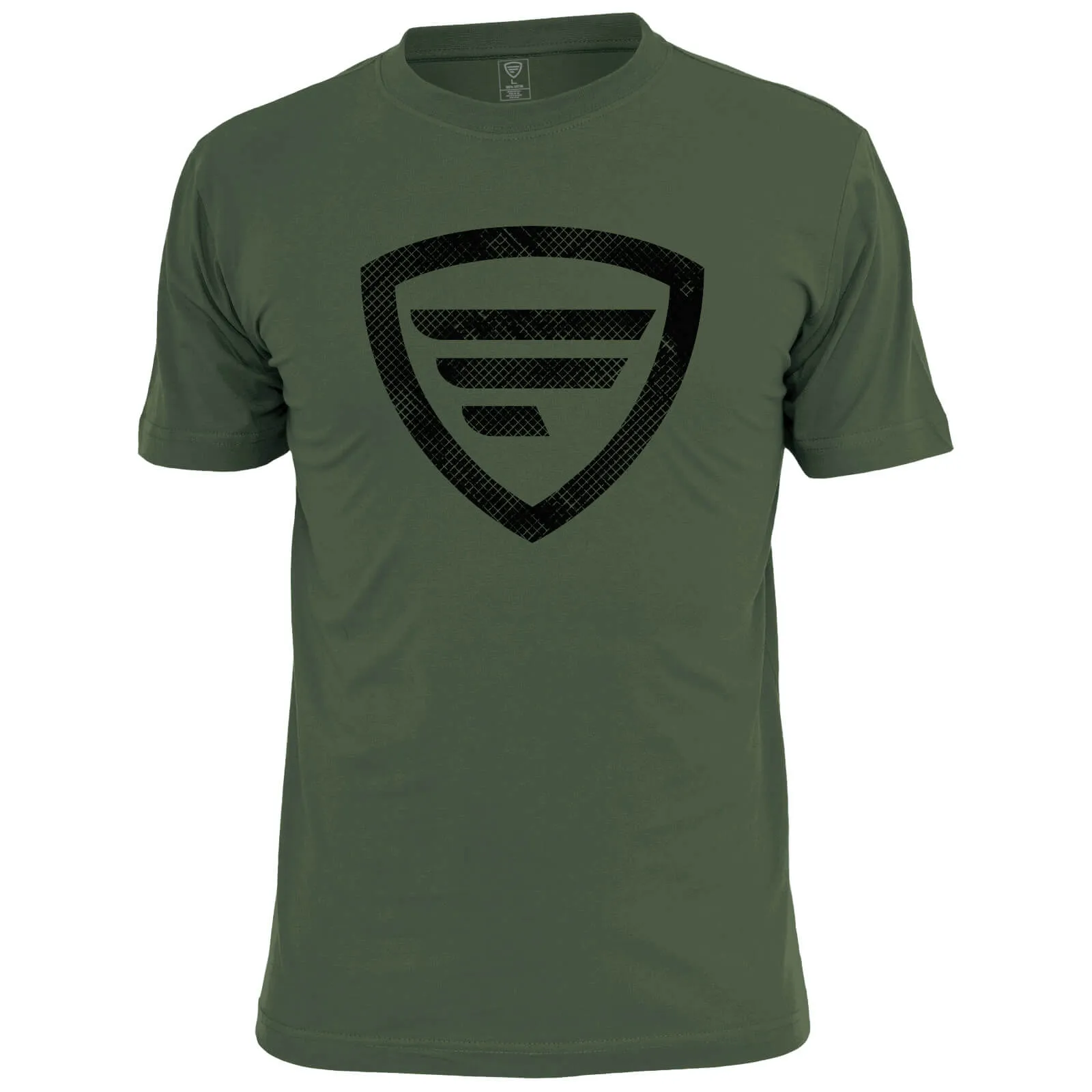 Favorite Distressed T-Shirt