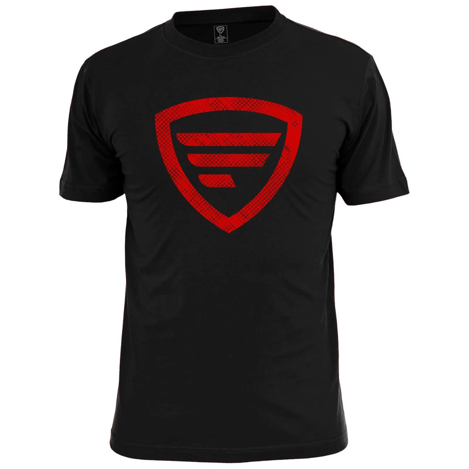 Favorite Distressed T-Shirt