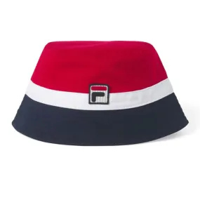 FILA BASIL F_BOX BUCKET HAT ONE SIZE