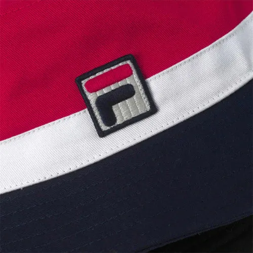 FILA BASIL F_BOX BUCKET HAT ONE SIZE