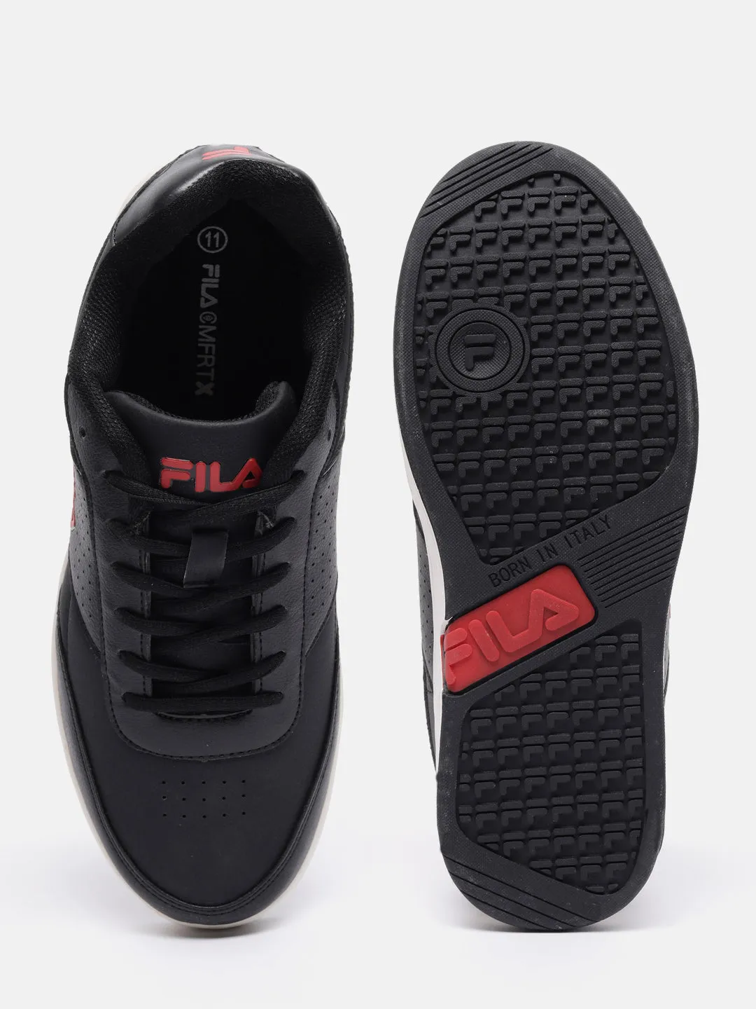 Fila Peacoat Fallon Men's Sneakers