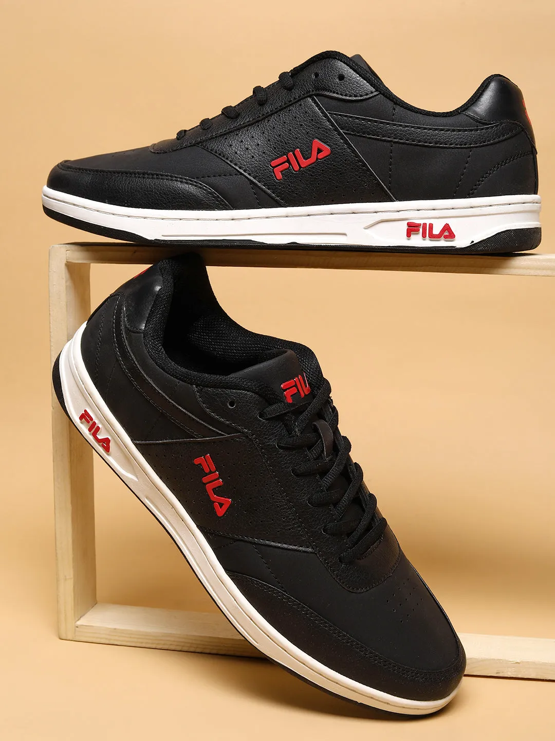 Fila Peacoat Fallon Men's Sneakers