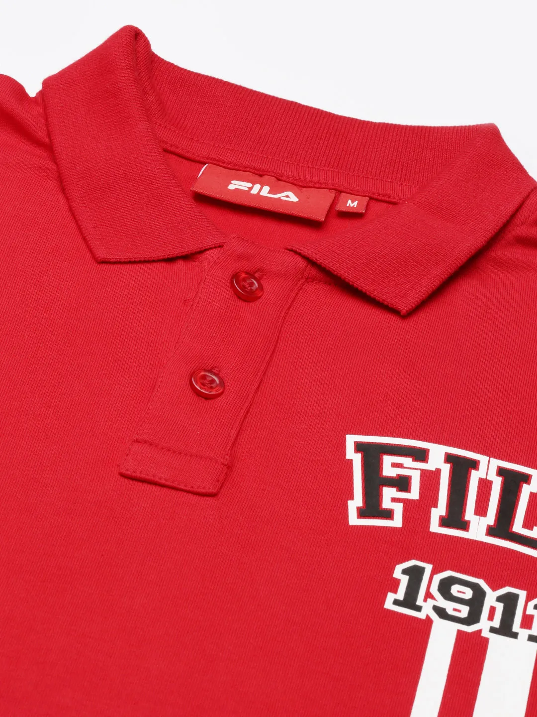 Fila Peacoat Rmjin Men's Polos