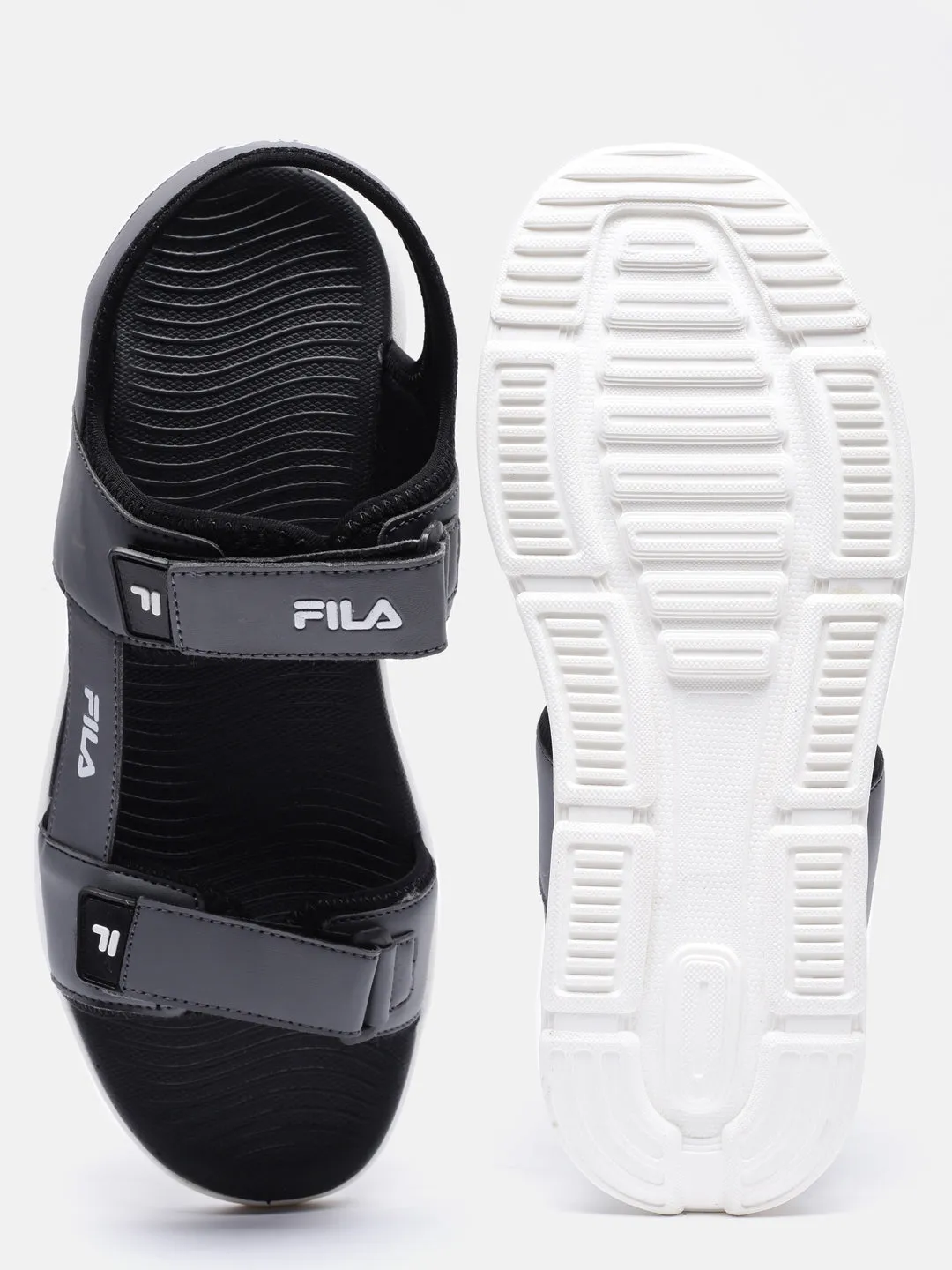 Fila Peacoat Soarer Men's Sneakers