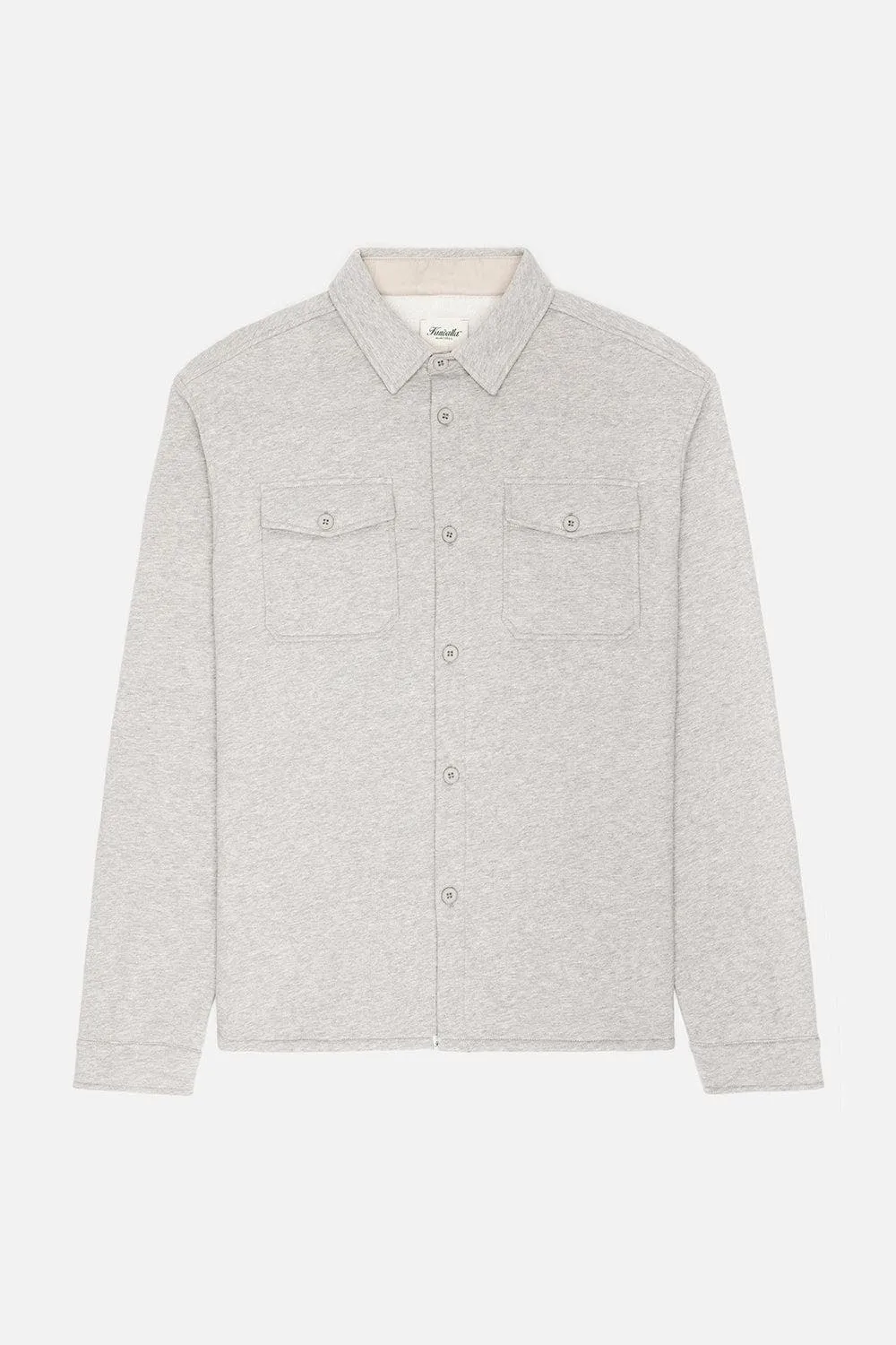 Fleece Shirt