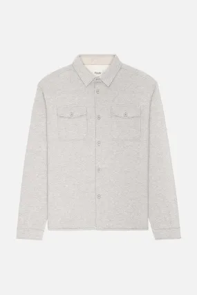 Fleece Shirt