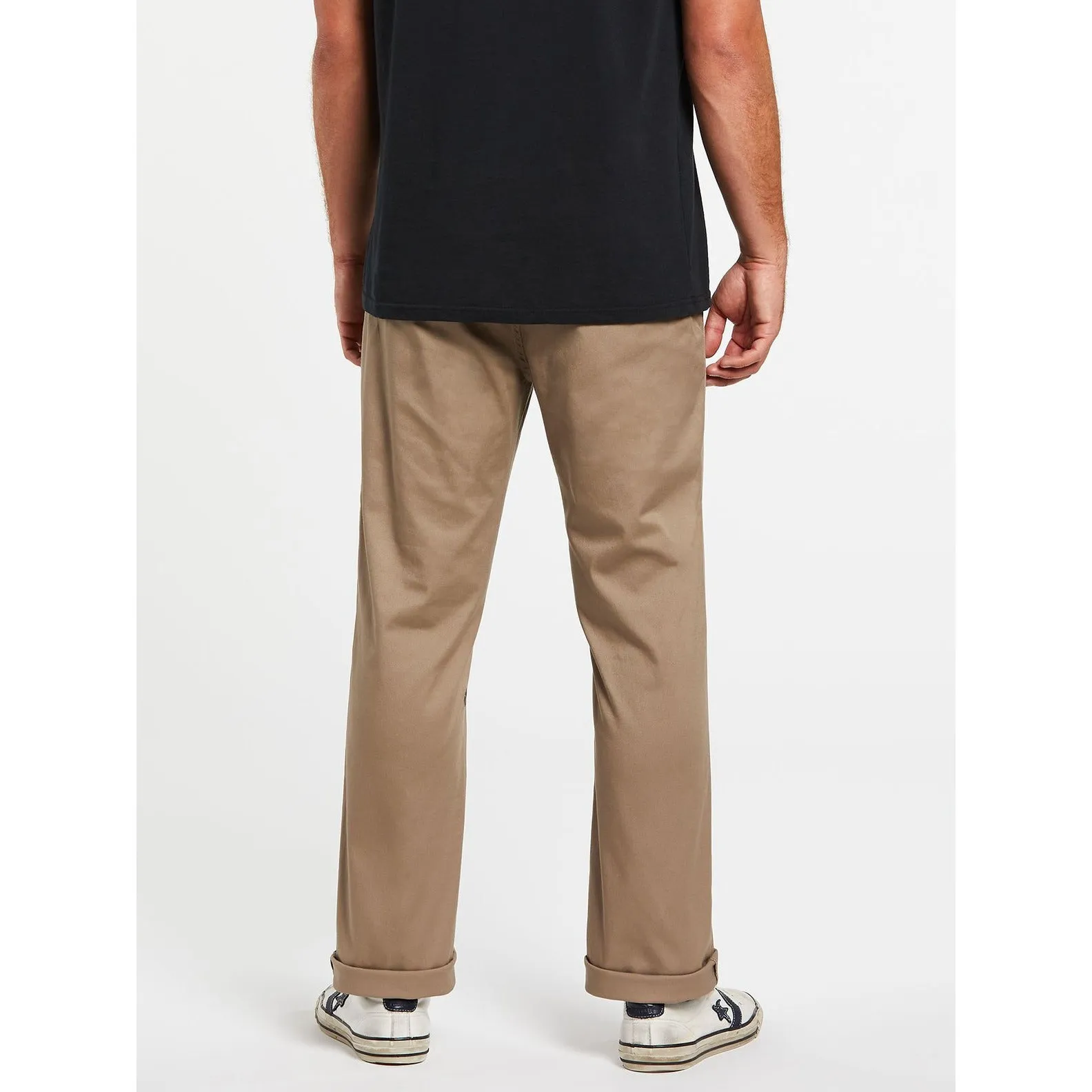 Frickn Modern Stretch Chino Pant