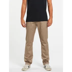 Frickn Modern Stretch Chino Pant