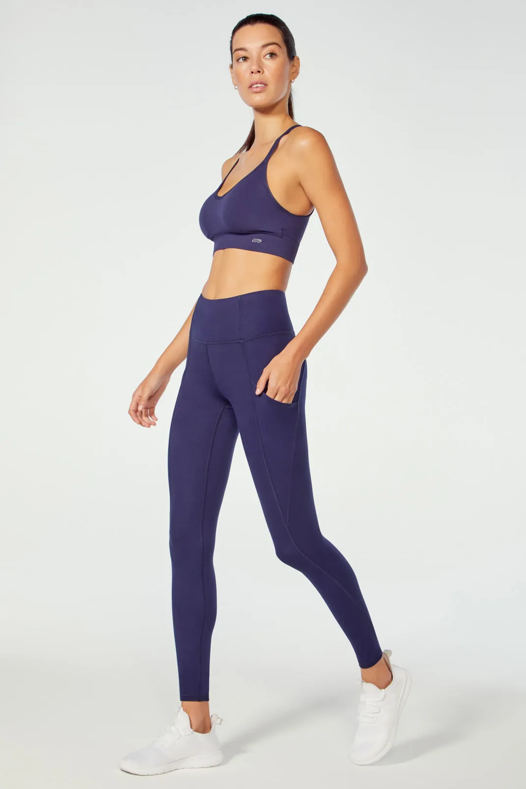 Get Fit - The January Collection (2022)