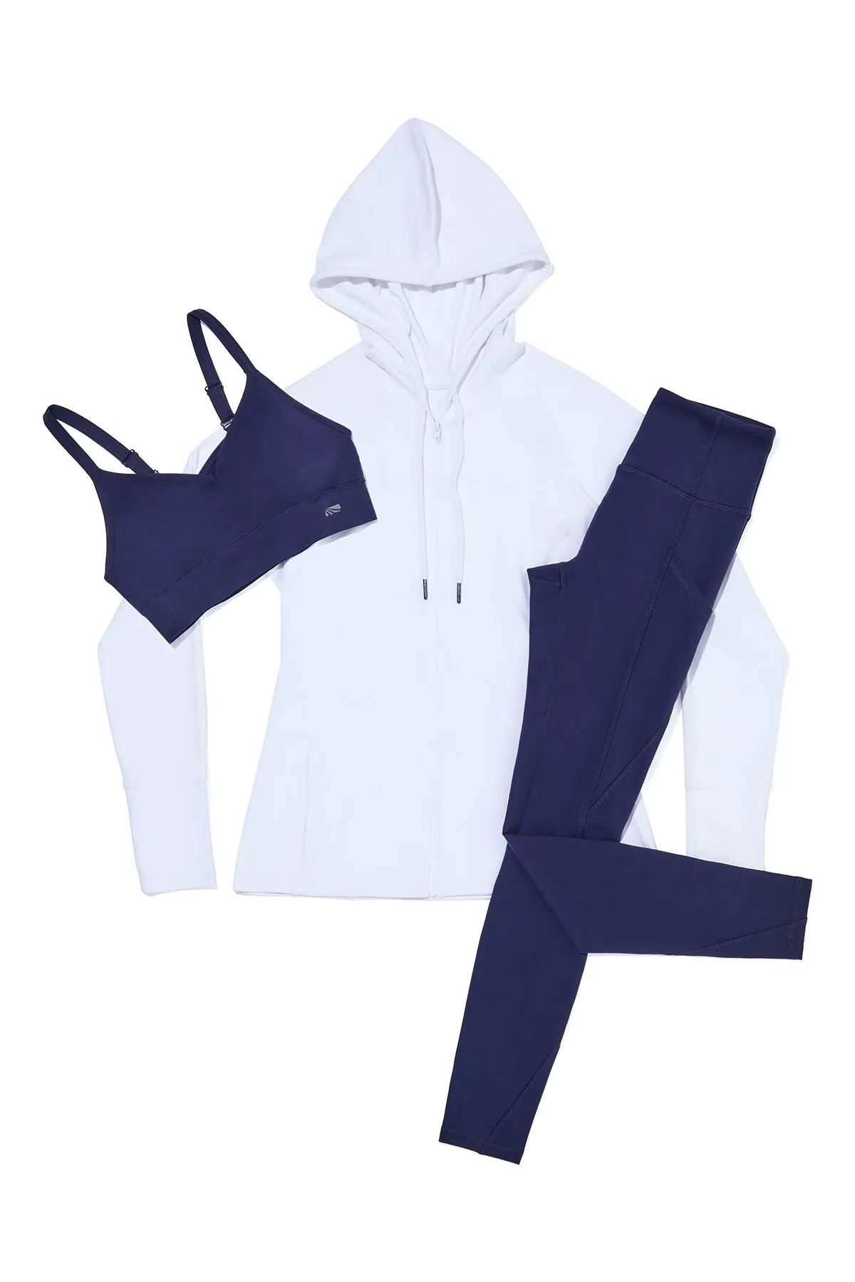 Get Fit - The January Collection (2022)