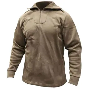 GI Cold Weather Gen III Level 2 Mid-Quarter-Zip Thermal Top