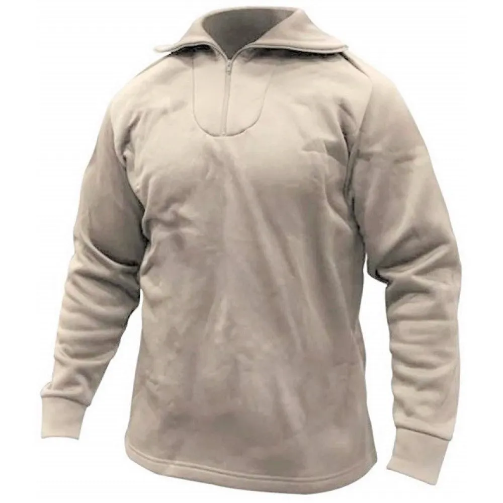 GI Cold Weather Gen III Level 2 Mid-Quarter-Zip Thermal Top