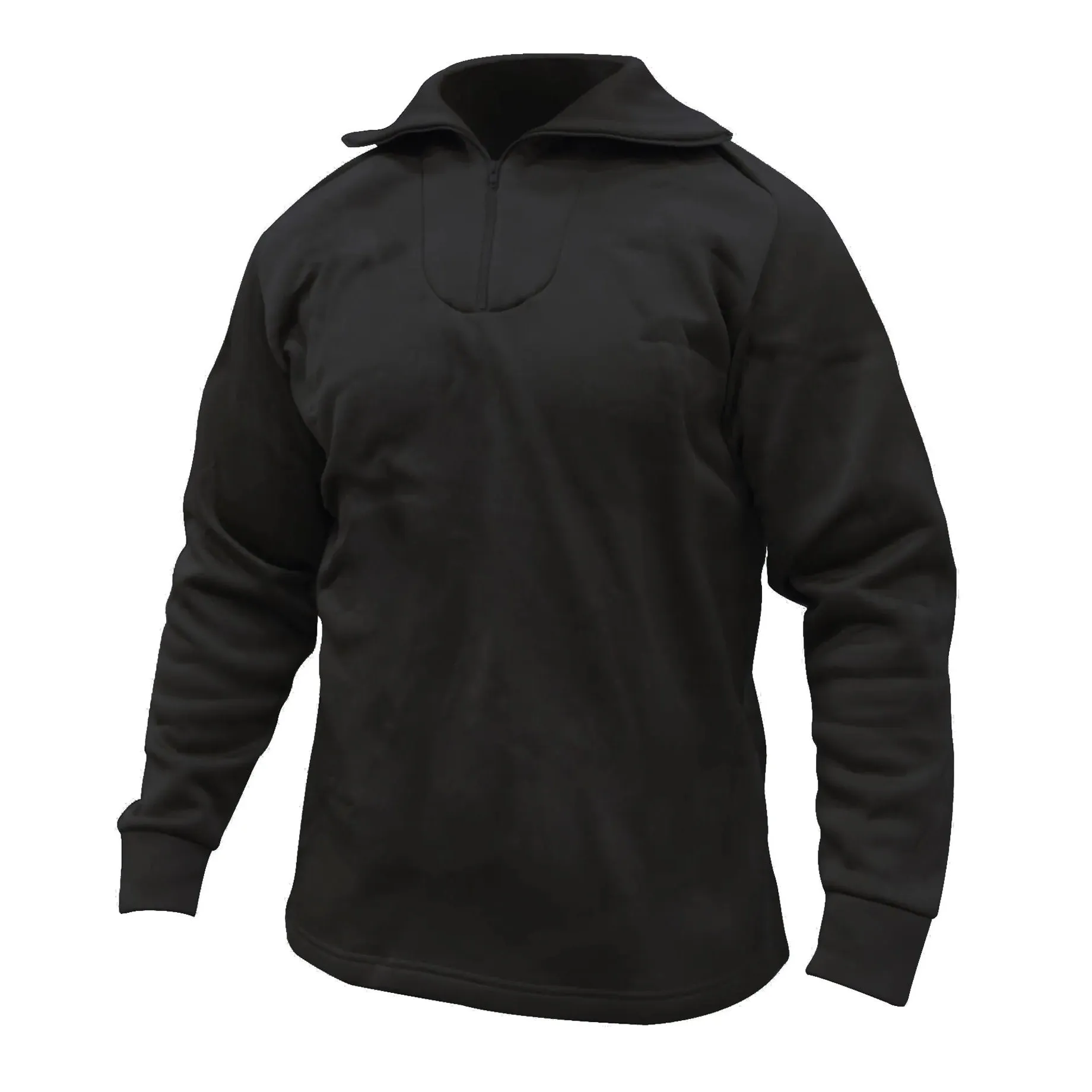 GI Cold Weather Gen III Level 2 Mid-Quarter-Zip Thermal Top