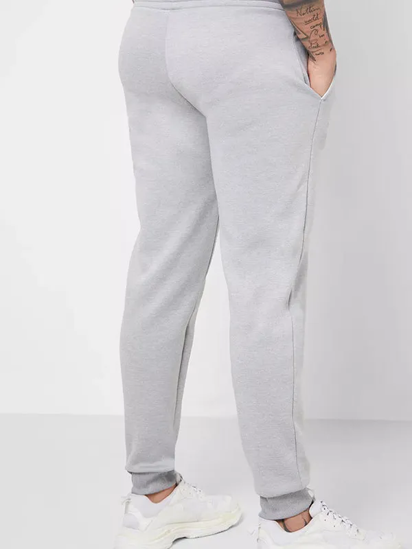 Graphic Flag Fleece Pant