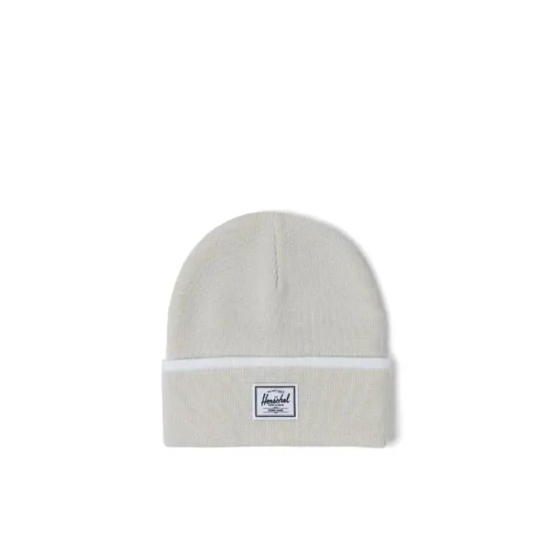 Herschel Elmer Unisex Beanie-Limeade, Peacoat