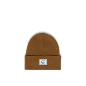Herschel Elmer Unisex Beanie-Limeade, Peacoat
