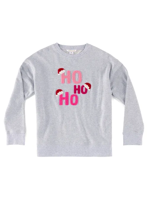 HO HO HO Sweatshirt