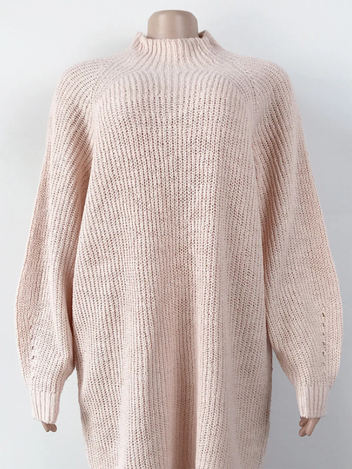 Hortensia Sweater Dress