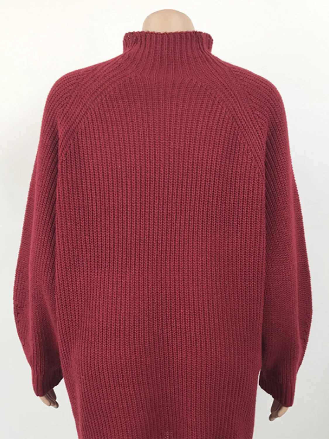 Hortensia Sweater Dress