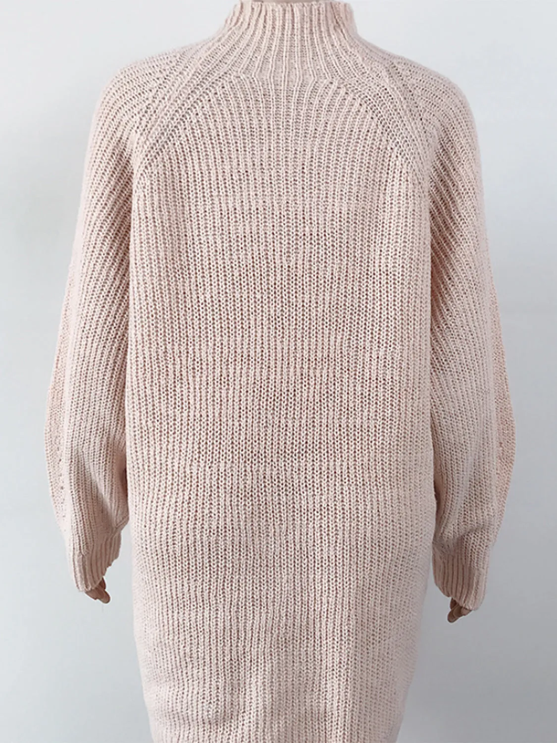 Hortensia Sweater Dress