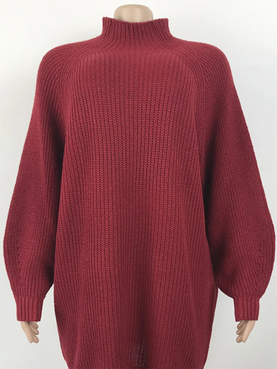 Hortensia Sweater Dress