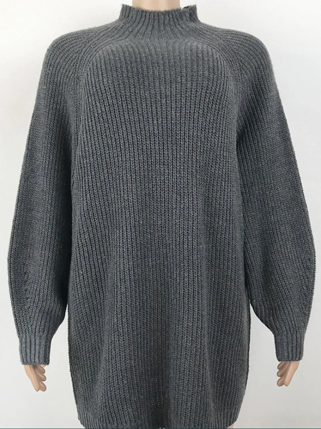 Hortensia Sweater Dress
