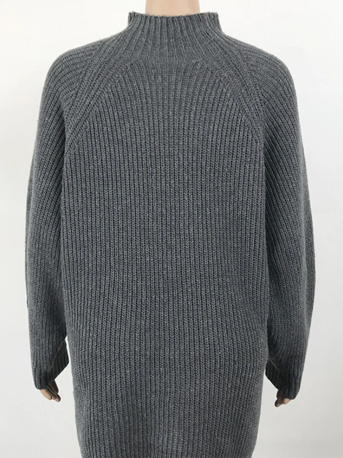 Hortensia Sweater Dress