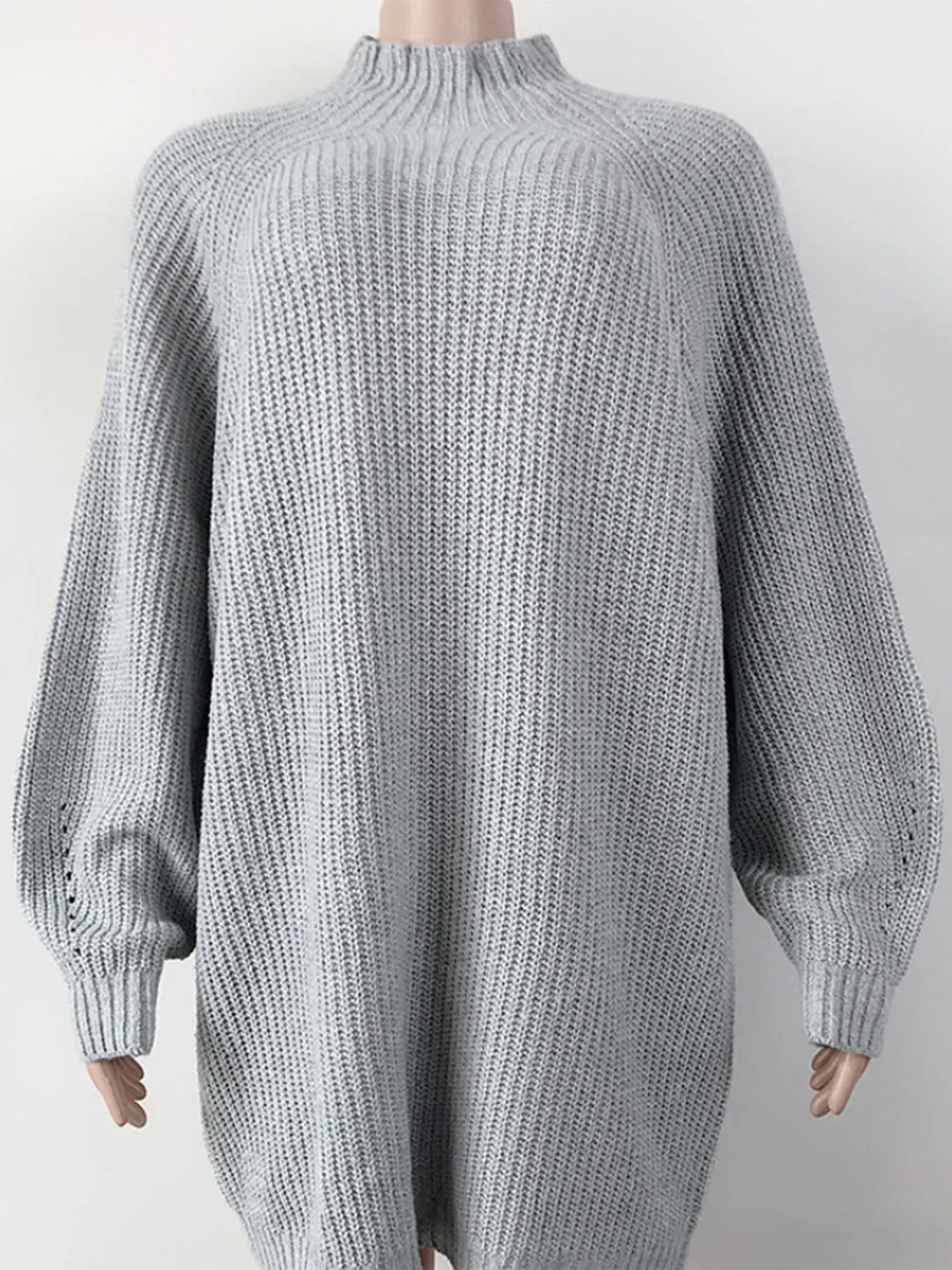 Hortensia Sweater Dress