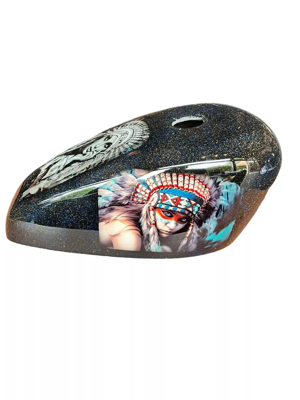 INDIAN TRIBLE - FortyEight