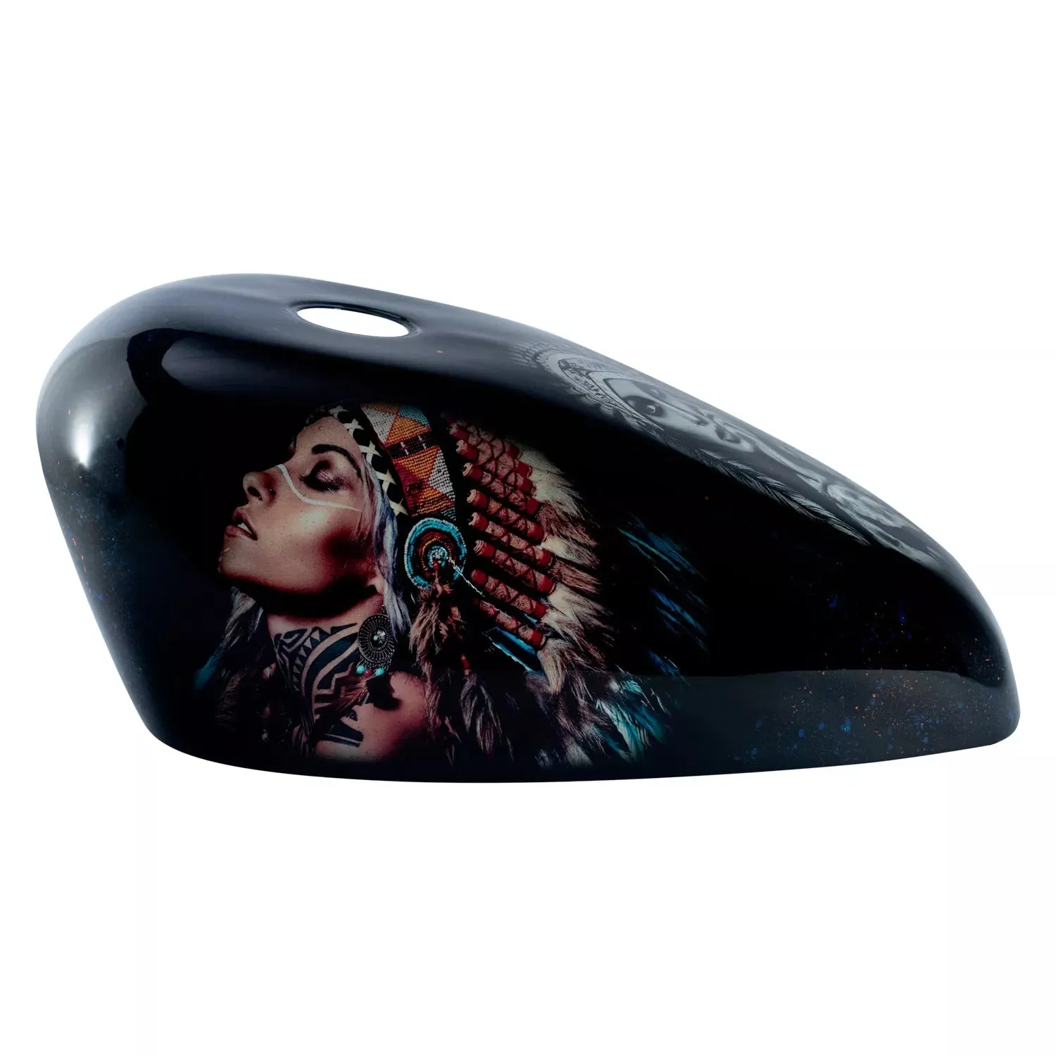 INDIAN TRIBLE - FortyEight