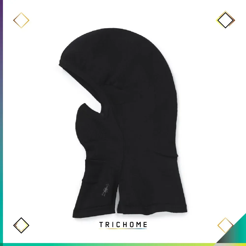Intraknit™ Thermal Hinged Balaclava / Black