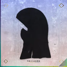 Intraknit™ Thermal Hinged Balaclava / Black