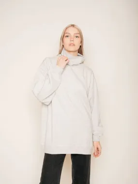 JACKSON ROWE Jupiter Turtleneck