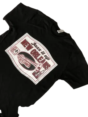 Jazz it Up New Orleans T-Shirt