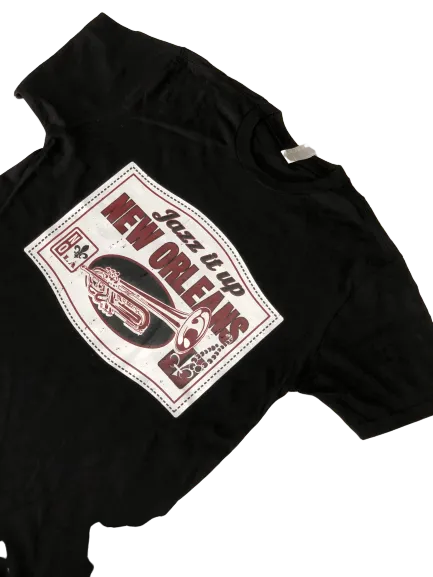 Jazz it Up New Orleans T-Shirt