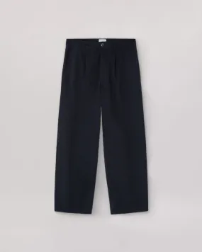 Jimusho Black Pants