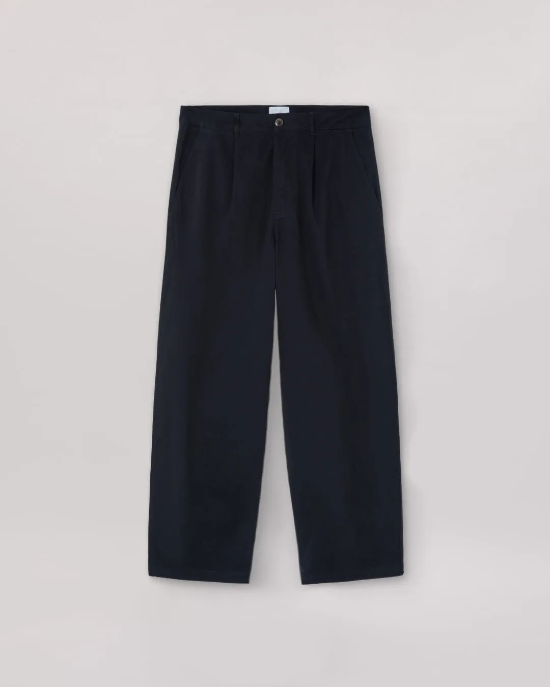 Jimusho Black Pants