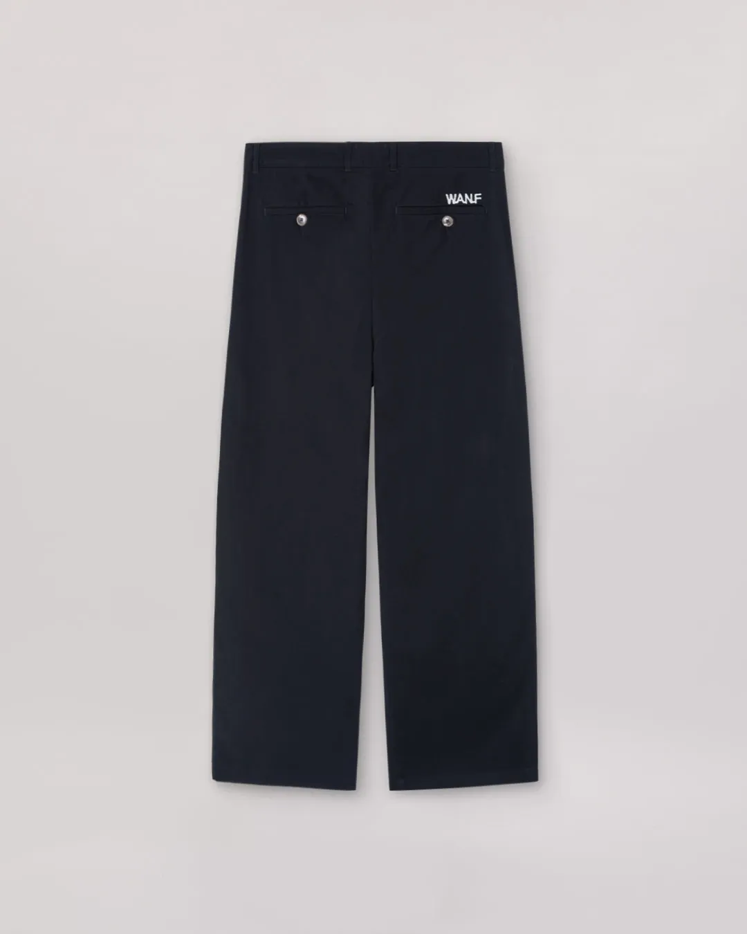 Jimusho Black Pants