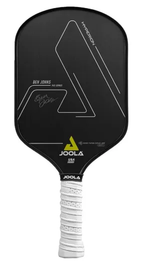 JOOLA BEN JOHNS HYPERION CFS 14 SWIFT PICKLEBALL PADDLE