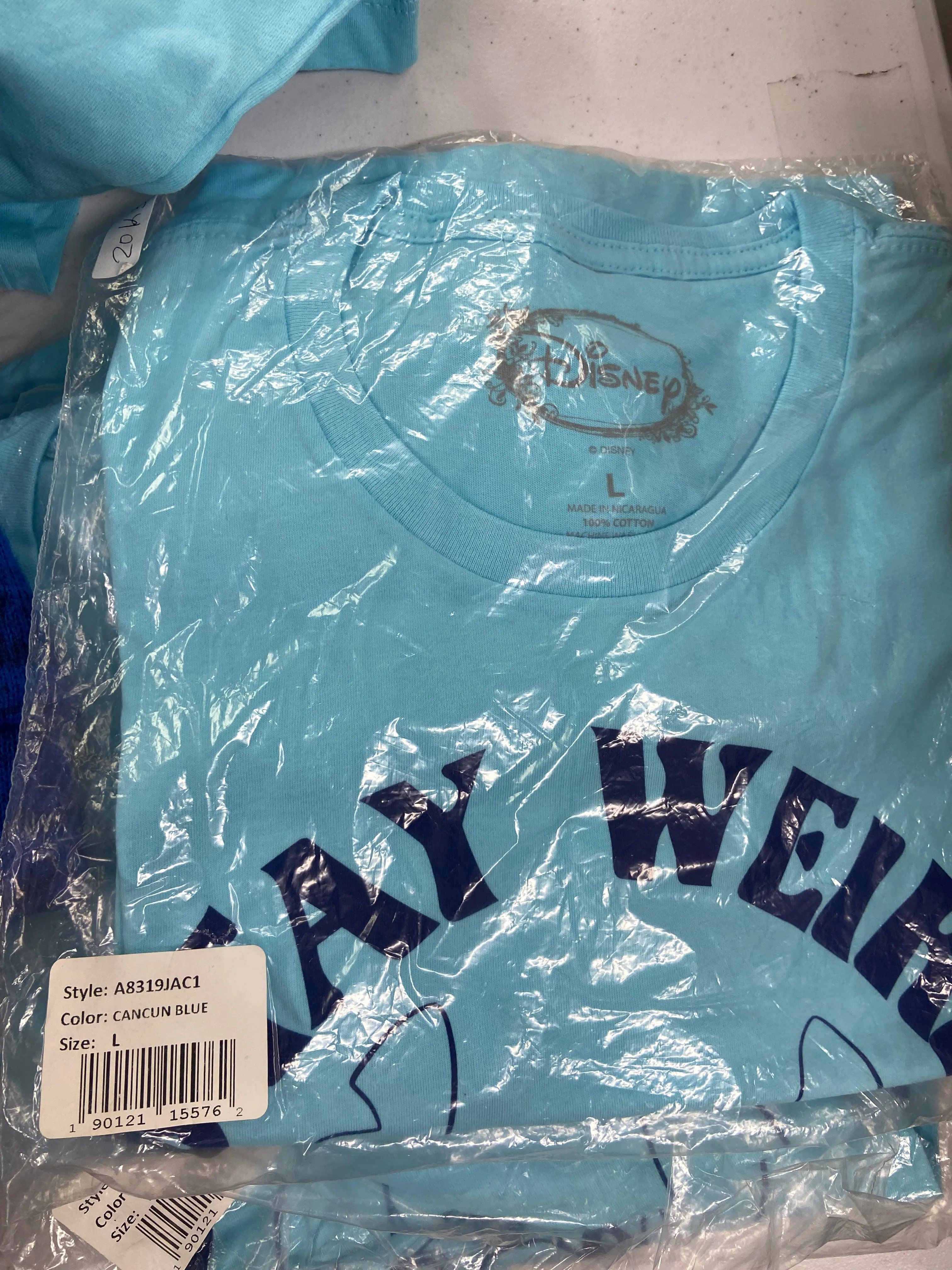 Kid's Clothing Assorted Wholesale Lot, NIKE, HURLEY, NICKELODEON, DISNEY, ROTHSCHILD, FAMILY PJS, FIRST IMPRESSIONS and more, 17 items, Shelf Pulls, MSRP $716