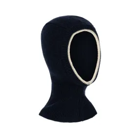 Konges Slojd - Louli Balaclava - Total Eclipse