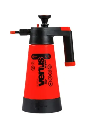 Kwazar Venus 360 Hand Compression Sprayer, 1L