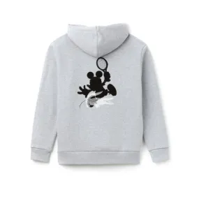 Lacoste Lacoste Men'S Sweatshirt - Argent Chine/ Silver Chine