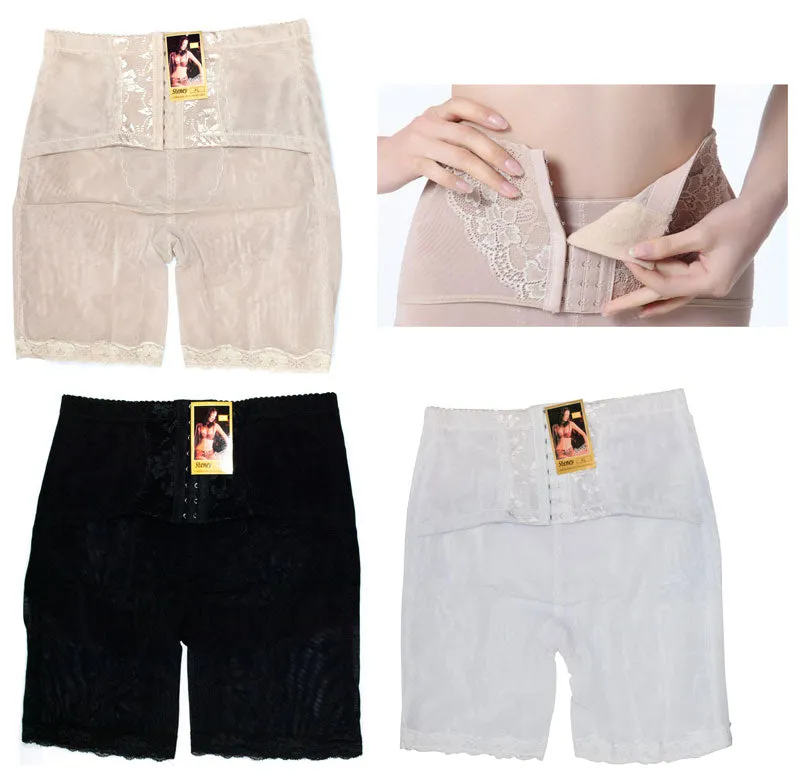 Ladies Fashion Tummy Tucker Girdle Panties Wholesale