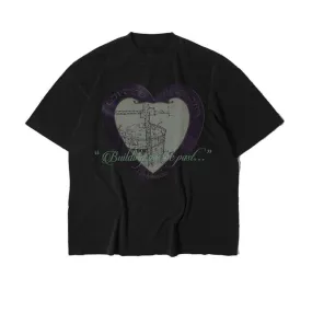 LIFTED ANCHORS LAHL236-BLACK