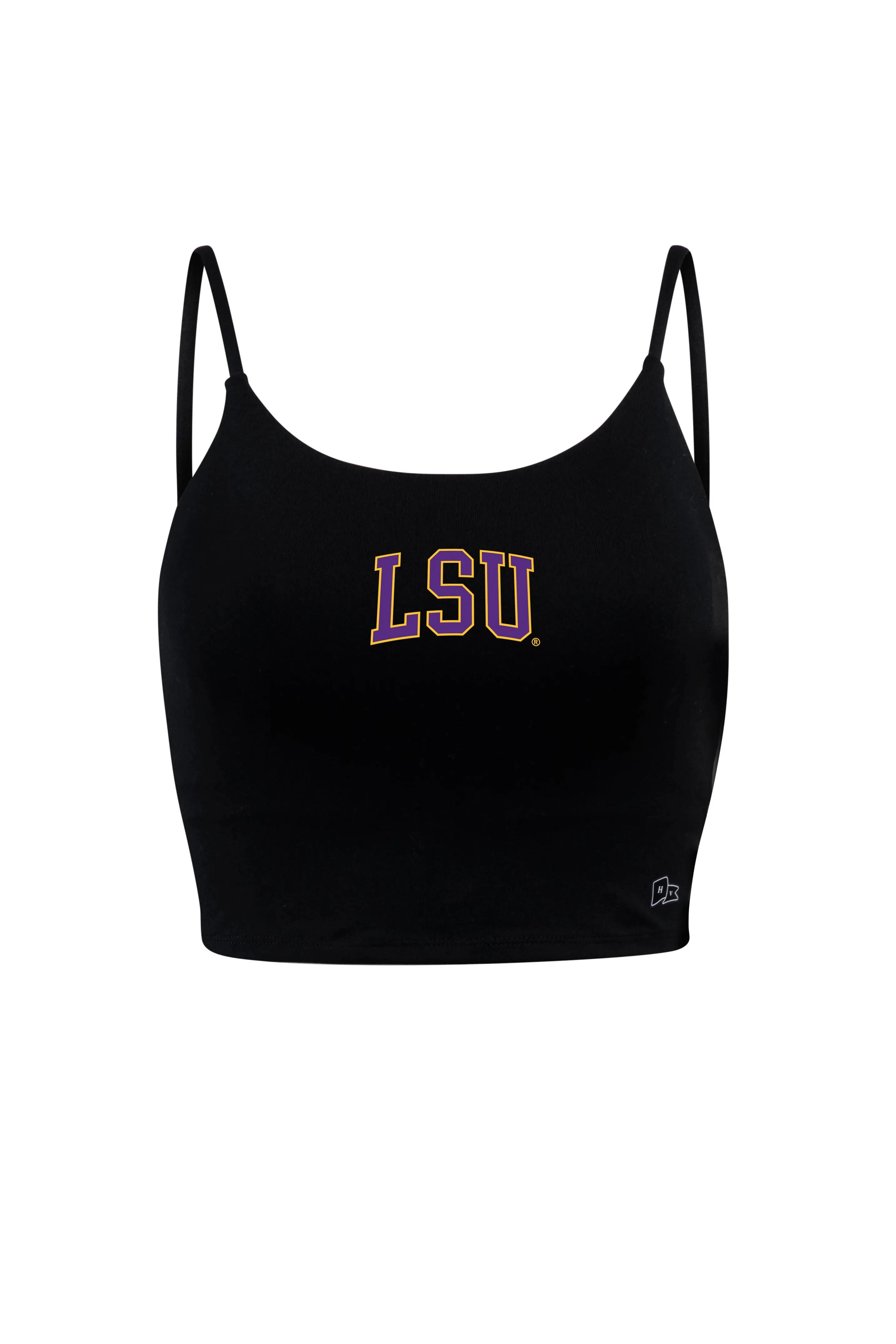 LSU Bra Tank Top