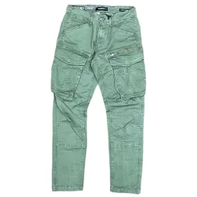 M SOCIETY 80340-OLIVE