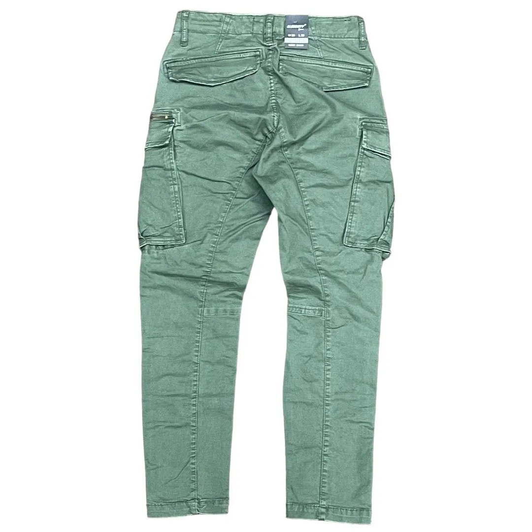 M SOCIETY 80340-OLIVE