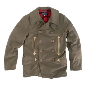 MAC Jacket