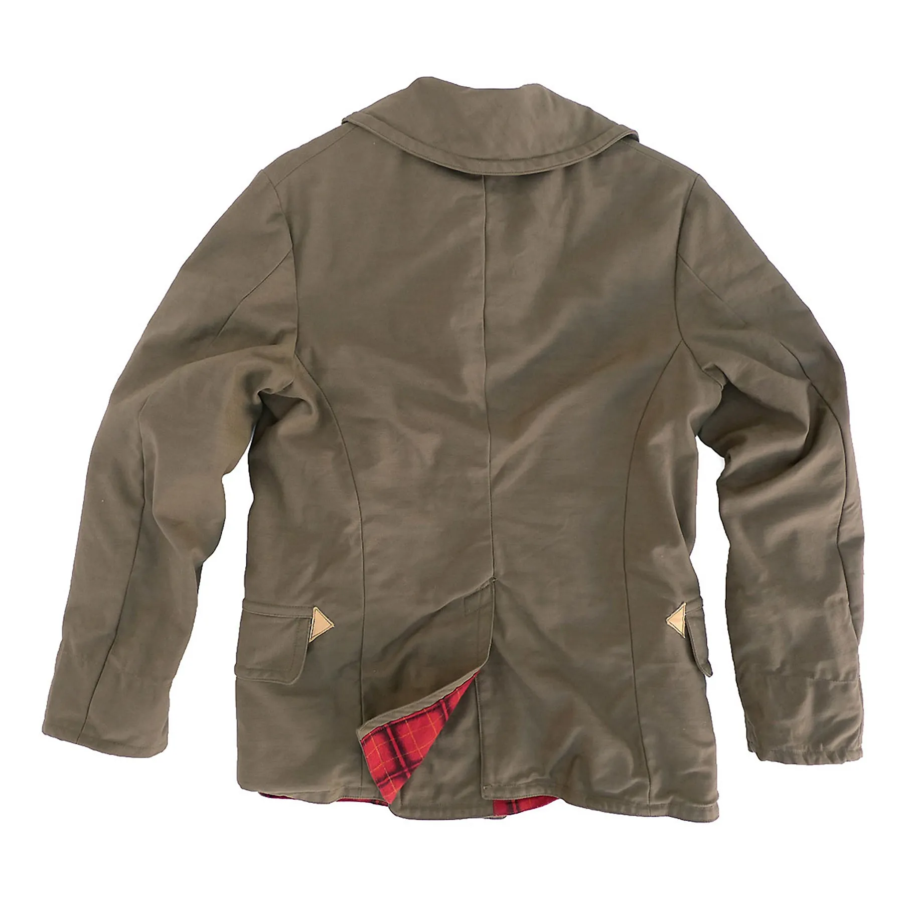 MAC Jacket